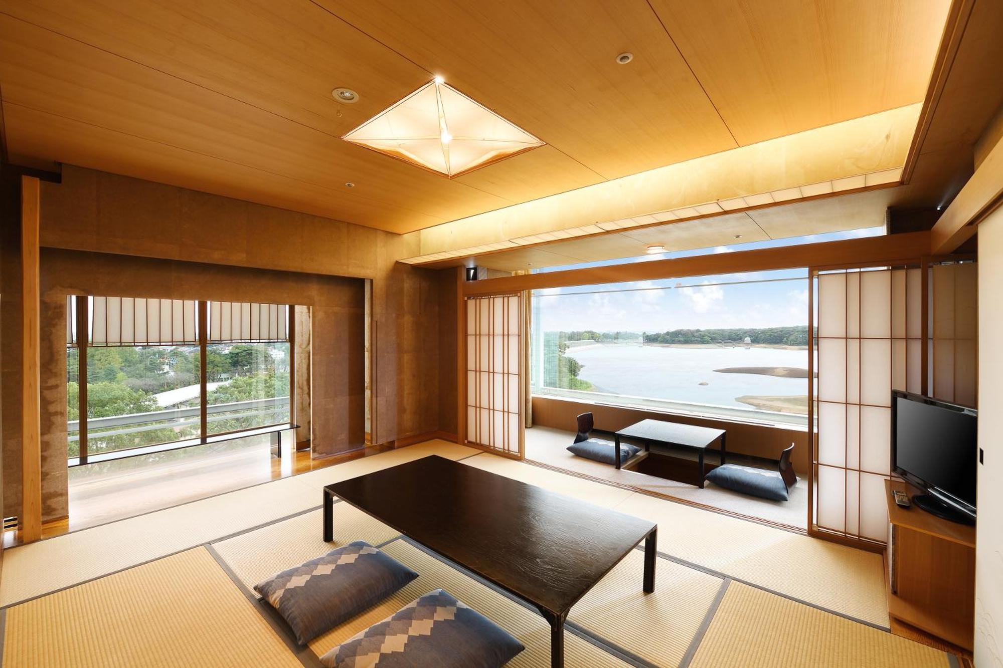 Kikusuitei Higashimurayama Bagian luar foto