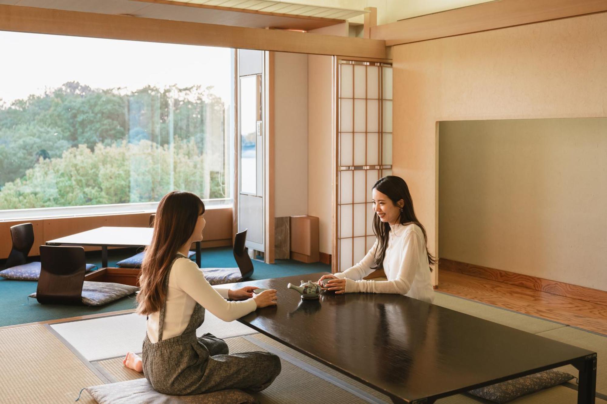 Kikusuitei Higashimurayama Bagian luar foto