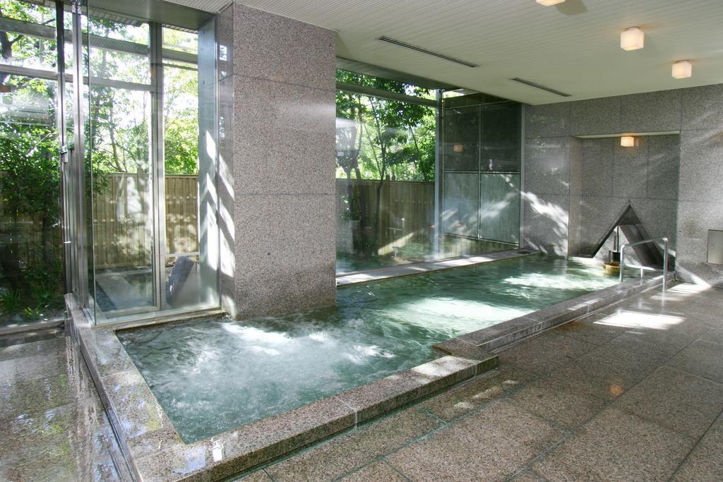 Kikusuitei Higashimurayama Bagian luar foto
